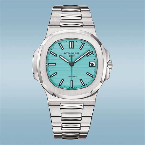 montre tiffany patek philippe|patek philippe tiffany for sale.